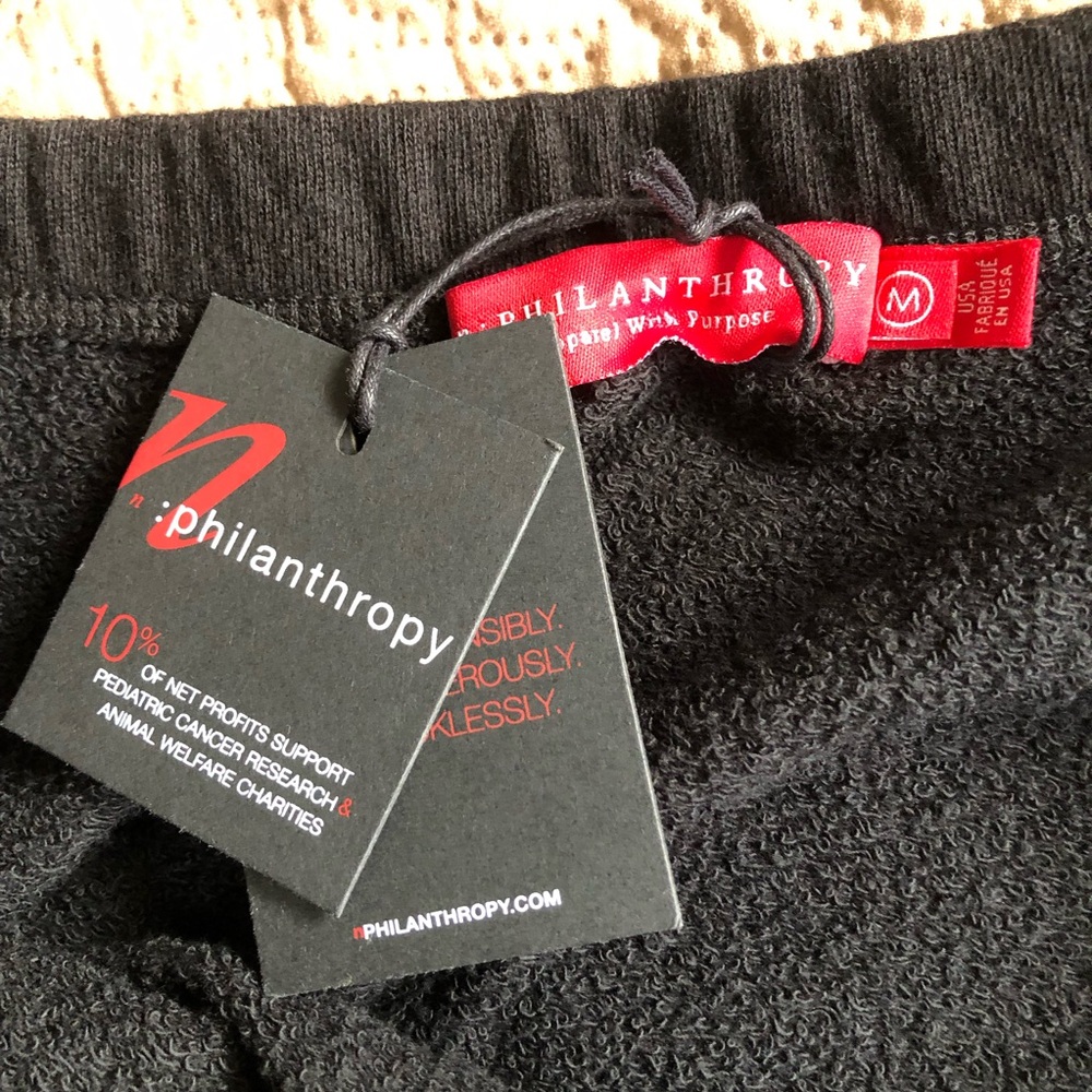 n: PHILANTHROPY Jumpsuit